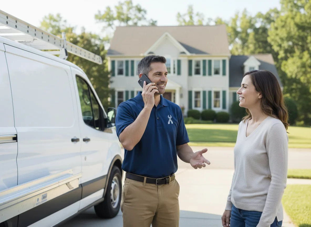 Home Gutter Service Tappahannock, VA FAQs