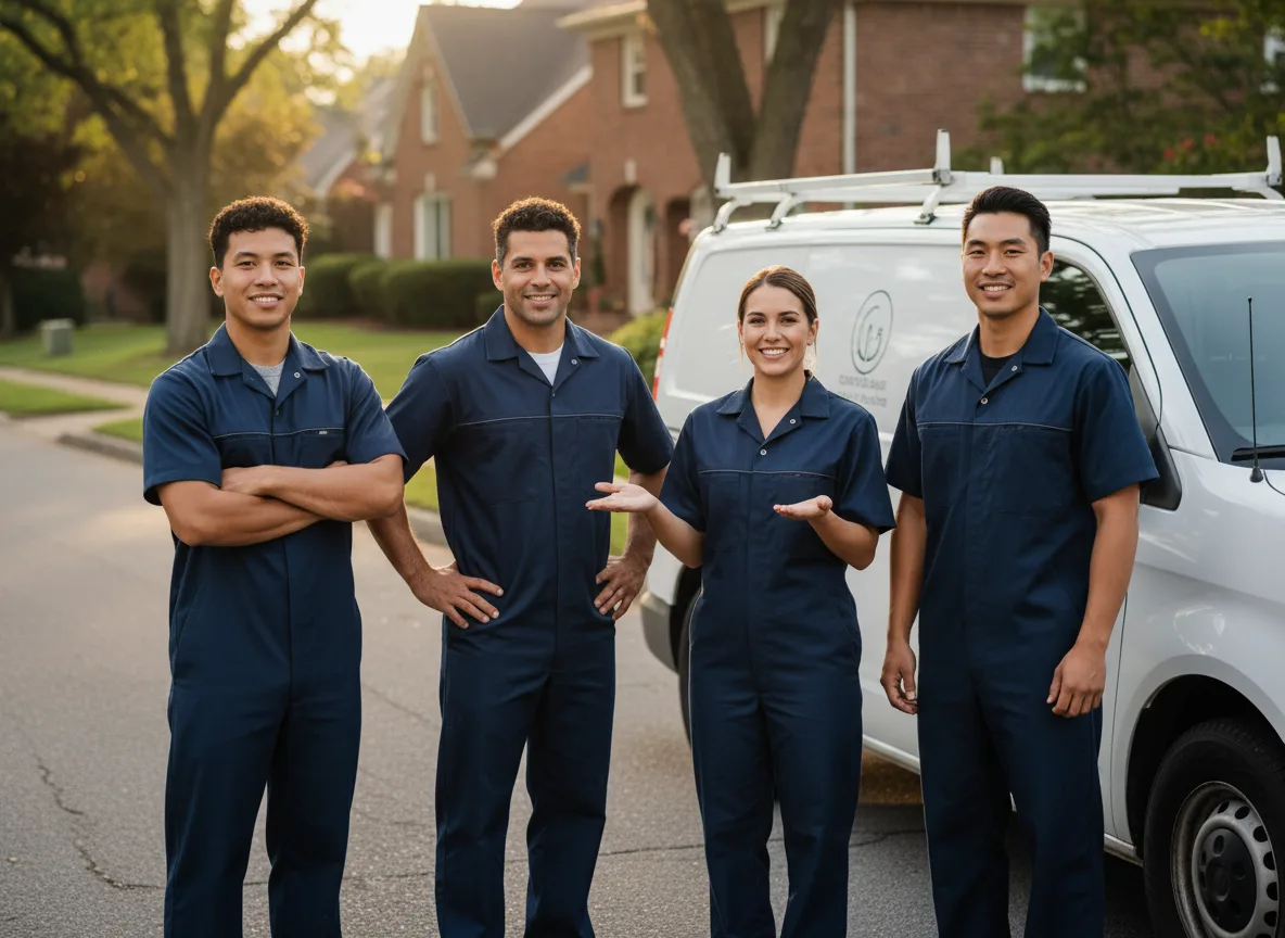 Home Gutter Service company in Tappahannock, VA